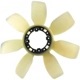 Purchase Top-Quality Radiator Fan Blade by AISIN - FNT012 pa4