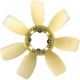 Purchase Top-Quality Radiator Fan Blade by AISIN - FNT012 pa5