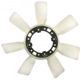 Purchase Top-Quality Radiator Fan Blade by AISIN - FNT013 pa1
