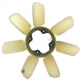 Purchase Top-Quality Radiator Fan Blade by AISIN - FNT014 pa1