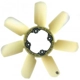 Purchase Top-Quality Radiator Fan Blade by AISIN - FNT014 pa2