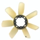 Purchase Top-Quality Radiator Fan Blade by AISIN - FNT016 pa2