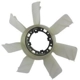 Purchase Top-Quality Radiator Fan Blade by AISIN - FNT022 pa2