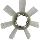 Purchase Top-Quality Radiator Fan Blade by AISIN - FNT022 pa3