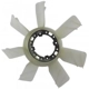 Purchase Top-Quality Radiator Fan Blade by AISIN - FNT022 pa4