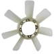 Purchase Top-Quality Radiator Fan Blade by AISIN - FNV001 pa4