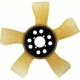 Purchase Top-Quality Radiator Fan Blade by CONTINENTAL - FA71871 pa2