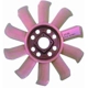 Purchase Top-Quality Radiator Fan Blade by DEPO - 330-55034-400 pa1