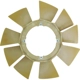 Purchase Top-Quality Radiator Fan Blade by DEPO - 330-55083-400 pa1