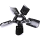 Purchase Top-Quality DORMAN - 620037 - Clutch Fan Blade pa2