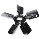 Purchase Top-Quality DORMAN - 620037 - Clutch Fan Blade pa3