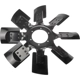 Purchase Top-Quality Radiator Fan Blade by DORMAN - 6200490 pa2