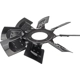 Purchase Top-Quality Radiator Fan Blade by DORMAN - 6200490 pa3