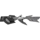 Purchase Top-Quality Radiator Fan Blade by DORMAN - 6200490 pa4