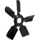 Purchase Top-Quality DORMAN - 620054 - Clutch Fan Blade pa2