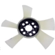 Purchase Top-Quality DORMAN - 620-056 - Clutch Fan Blade pa2