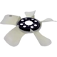 Purchase Top-Quality DORMAN - 620-057 - Clutch Fan Blade pa2