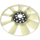 Purchase Top-Quality DORMAN - 620-058 - Clutch Fan Blade pa1