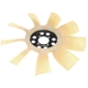 Purchase Top-Quality DORMAN - 620062 - Clutch Fan Blade pa1