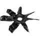 Purchase Top-Quality DORMAN - 620-066 - Clutch Fan Blade pa1