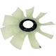 Purchase Top-Quality Radiator Fan Blade by DORMAN - 620078 pa1