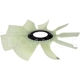 Purchase Top-Quality Radiator Fan Blade by DORMAN - 620078 pa2