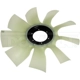 Purchase Top-Quality Radiator Fan Blade by DORMAN - 620078 pa3