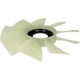 Purchase Top-Quality DORMAN - 620-079 - Clutch Fan Blade pa1