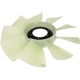 Purchase Top-Quality DORMAN - 620-079 - Clutch Fan Blade pa4