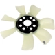 Purchase Top-Quality DORMAN - 620-081 - Clutch Fan Blade pa4