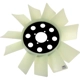 Purchase Top-Quality DORMAN - 620082 - Clutch Fan Blade pa4