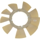 Purchase Top-Quality DORMAN - 620083 - Clutch Fan Blade pa2