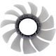 Purchase Top-Quality DORMAN - 620141 - Clutch Fan Blade pa1