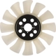 Purchase Top-Quality DORMAN - 620148 - Clutch Fan Blade pa1