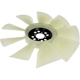 Purchase Top-Quality DORMAN - 620158 - Clutch Fan Blade pa1