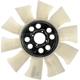 Purchase Top-Quality DORMAN - 620-199 - Engine Cooling Fan Blade pa3