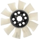 Purchase Top-Quality DORMAN - 620-199 - Engine Cooling Fan Blade pa6