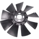 Purchase Top-Quality DORMAN - 620-353 - Radiator Fan Blade pa3