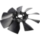 Purchase Top-Quality DORMAN - 620354 - Radiator Fan Blade pa1