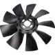 Purchase Top-Quality DORMAN - 620354 - Radiator Fan Blade pa2