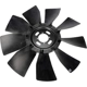Purchase Top-Quality DORMAN - 620354 - Radiator Fan Blade pa3