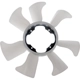 Purchase Top-Quality DORMAN - 620450 - Radiator Fan Blade pa1