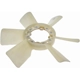 Purchase Top-Quality Radiator Fan Blade by DORMAN - 6205603 pa1