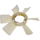 Purchase Top-Quality Radiator Fan Blade by DORMAN - 6205603 pa2