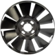 Purchase Top-Quality DORMAN - 620619 - Clutch Fan Blade pa1