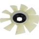 Purchase Top-Quality DORMAN - 621-106 - Radiator Fan Blade pa1