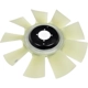 Purchase Top-Quality DORMAN - 621-106 - Radiator Fan Blade pa2