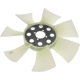 Purchase Top-Quality Radiator Fan Blade by DORMAN - 621111 pa2