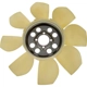 Purchase Top-Quality DORMAN - 621321 - Radiator Fan Blade pa2