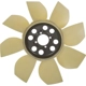 Purchase Top-Quality DORMAN - 621321 - Radiator Fan Blade pa3